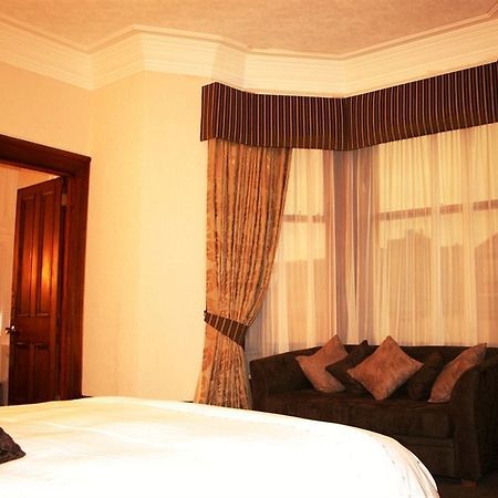 Breadalbane House Hotel Wick  Exterior foto